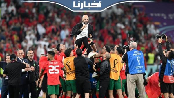 سولنا المغاربة على حظوظ المنتخب الوطني في الكان..هذه توقعاتهم